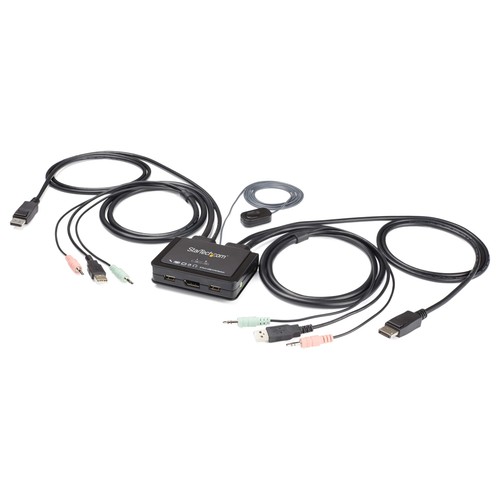 Startech com switch kvm - startech.com,