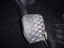 PEDALE DE FREIN / 2507020 POUR BMW SERIE 1 LIM. F20/F21 116D SPORT LINE