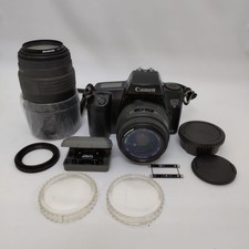 Appareil photo argentique