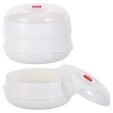  2 Pcs Microwave Cooking Cuit