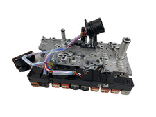 Chrysler Pacifica Transmission