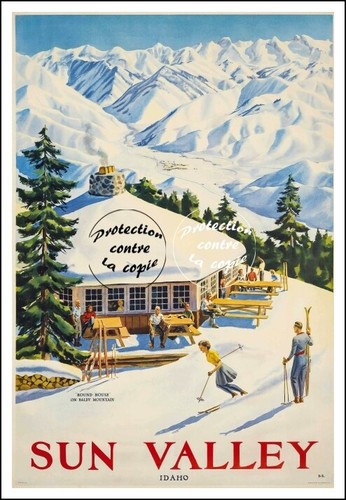 Poster 40x60cm une - hq,
