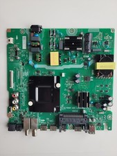 TV HISENSE 43E77KQ CARTE MERE MOTHERBOARD