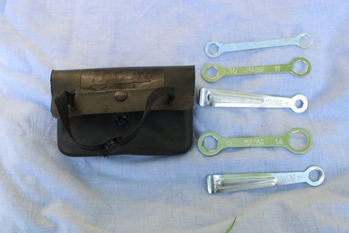 Trousse outil mafac 1970 s - outil, 1970's