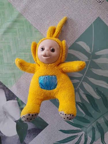 Ancien teletubbies peluche - teletubbies,