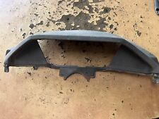 CARENAGE COMPTEUR - HONDA CN 250 SPAZIO