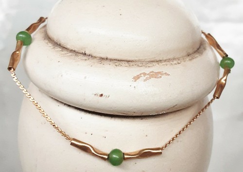 Bracelet vintage couleur - bracelet,