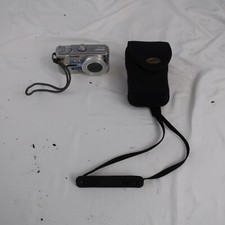 Panasonic LUMIX DMC-TZ3 7.2 MP