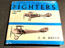 War Planes of the first world