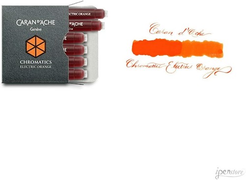 Caran ache 8021 - d'ache, de