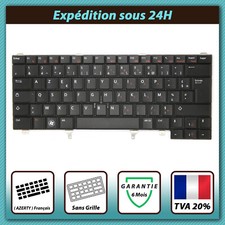 CLAVIER FRANÇAIS AZERTY POUR