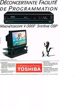 PUBLICITE ADVERTISING   1988