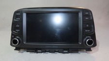 autoradio hyundai KONA (OS