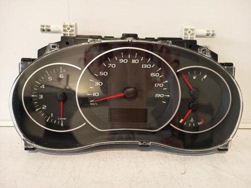 Compteur renault kangoo - kangoo, 2