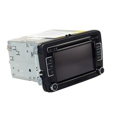 VW Rcd 510 Radio MP3 Autoradio