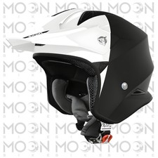 Casque jet airoh - jet,