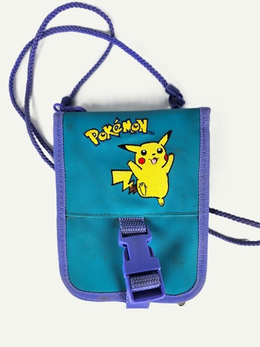 Sacoche pochette vintage - /,