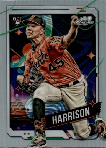 2024 topps cosmic - topps, chrome