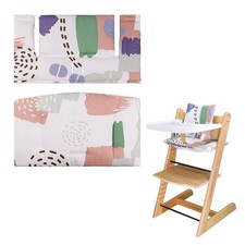 Stokke high chair cushion - chair,