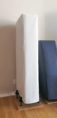 High end speaker cover for - speaker,