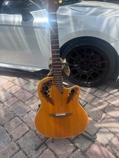 1988 ovation 1868 elite