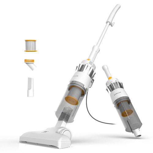 Aspirateur balai avec câble - aspirateur,