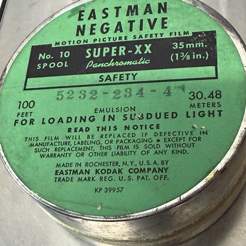 Vtg eastman kodak - vtg,