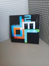 Coffret Cd Depeche Mode –