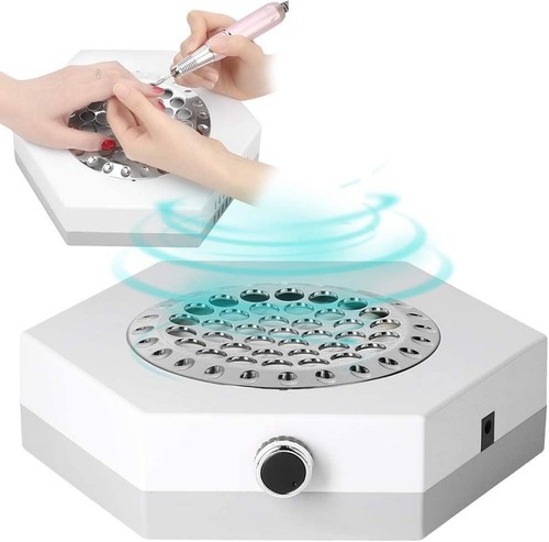 Aspirateur ongles - à,