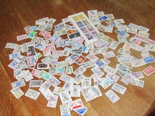 LOT DE TIMBRES NEUFS POUR