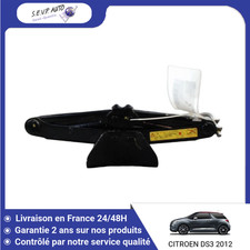 🇫🇷 CRIC + MANIVELLE