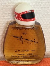 Eau De Toilette Giacomo