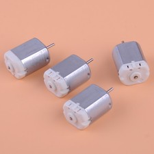 4X Door Lock Motor Actuator