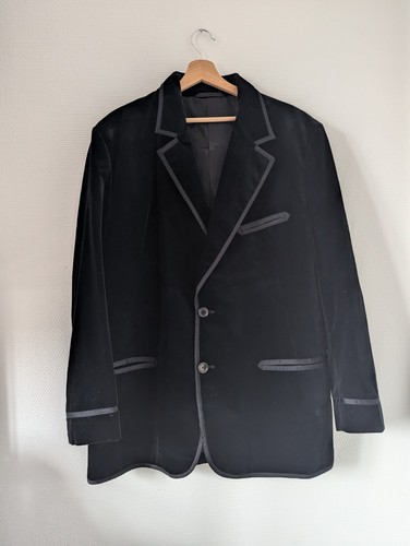 Louis vuitton veste blazer - louis,