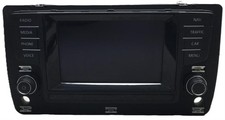 Ecran GPS VOLKSWAGEN GOLF 7