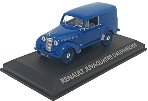 Renault juvaquatre - renault,