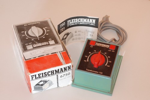 Fleishmann - ,