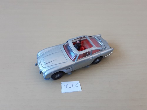 Corgi aston martin - corgi,, 5,