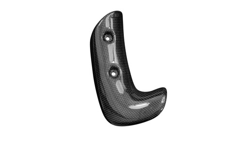 Pare chaleur carbone pour - pare-chaleur,