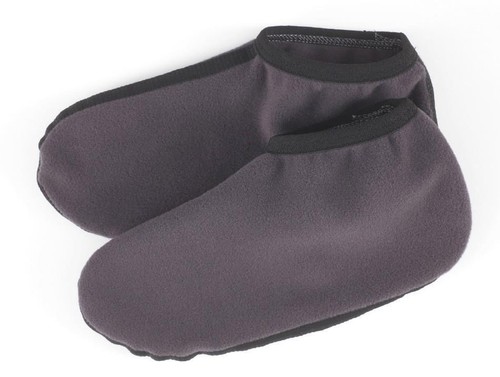 Chaussons fleece guy cotten - en,