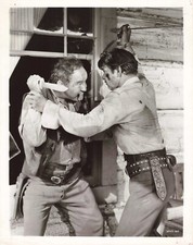 ORIGINAL VINTAGE CINEMA STILL PHOTO MOVIE LONE STAR CLARK GABLE