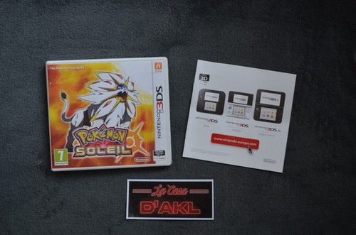 Pas jeu boite doc - ₪pas, de