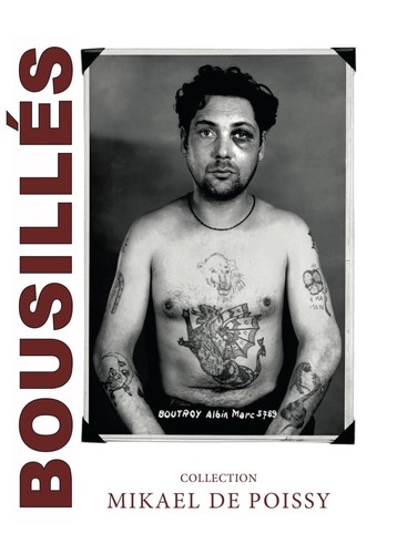 Bousillés livre photo - bousillÉs,
