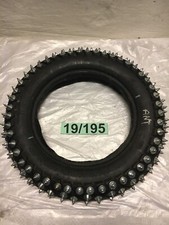 Pneu Clouté Vespa 3.00-10