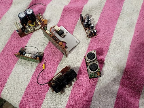 Regulator volts boards for - volts,