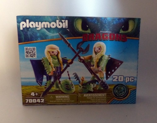 Playmobil kognedur kranedur - et,