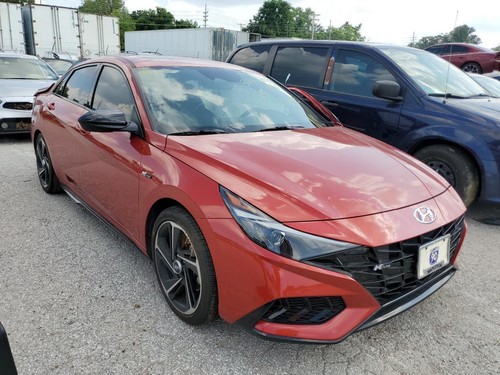 Used automatic transmission - used,