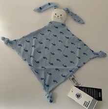 🌟Doudou plat Mouchoir Lange