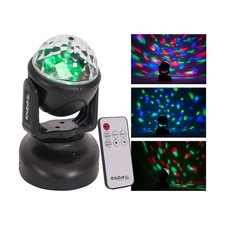 Jeu de lumières IBIZA