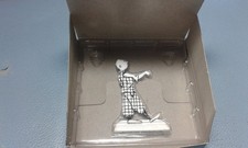 ARCHIVES TINTIN "FIGURINE 2D  ATLAS " SOUS BLISTER BOITE  CARTON SOUPLE 2012